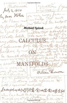 Calculus On Manifolds
