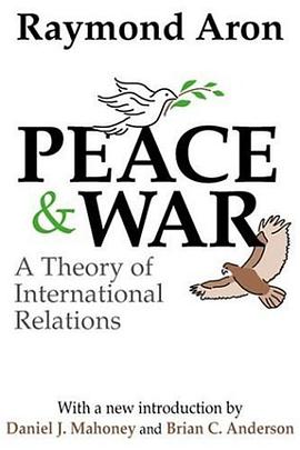 Peace and War