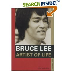 BRUCE LEE ARTIST OF LIFE