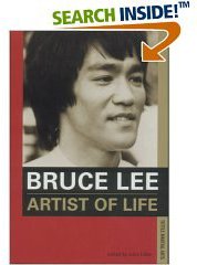 BRUCE LEE ARTIST OF LIFE (Tuttle Pub 1999)