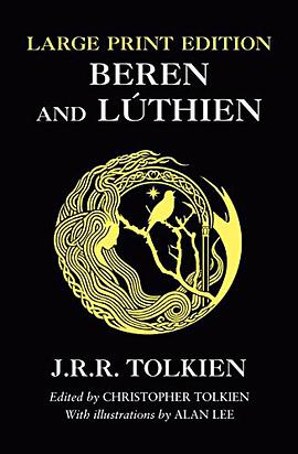 Beren and Lúthien