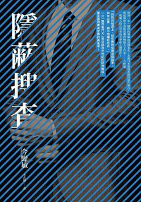 隱蔽搜查 (獨步文化 2013)