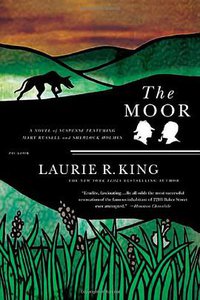 The Moor (2007)