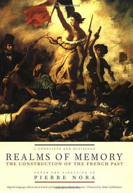Realms of Memory