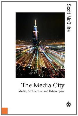 The Media City