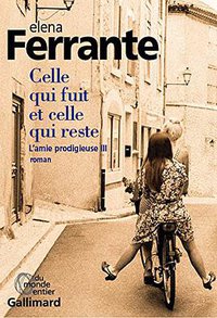 L'amie prodigieuse, III (Gallimard 2017)