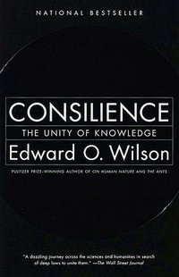Consilience (Vintage 1999)