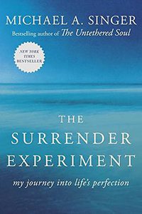 The Surrender Experiment (Harmony 2015)