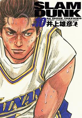 SLAM DUNK スラムダンク 完全版（10）