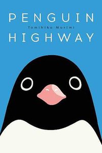 Penguin Highway (Yen On 2019)