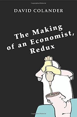 The Making of an Economist, Redux