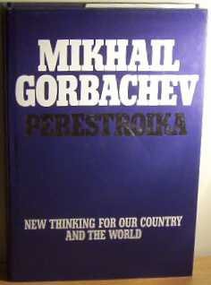 Perestroika