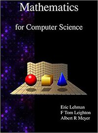 Mathematics for Computer Science (Samurai Media Limited 2017)