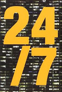 24/7 (Verso 2013)