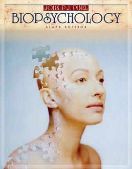 Biopsychology (with Beyond the Brain and Behavior CD-ROM) (6th Edition)