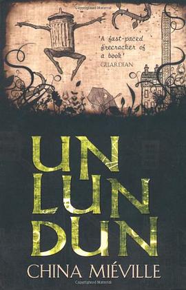 Un Lun Dun