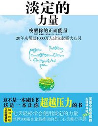 淡定的力量 (中国友谊出版公司 2010)
