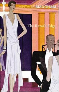 The Razor's Edge (VINTAGE (RAND) 2008)