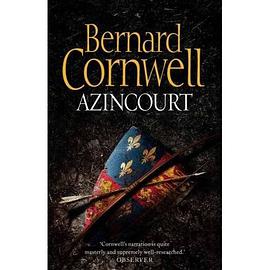 Azincourt (Large Print)