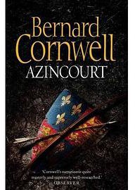 Azincourt (Large Print) (Royal National Institute of Blind People 2008)