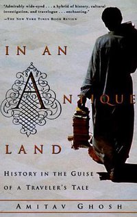 In an Antique Land (Vintage 1994)