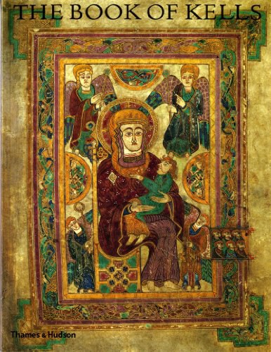 The Book of Kells