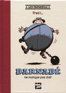 Barnabé ne manque pas d'air