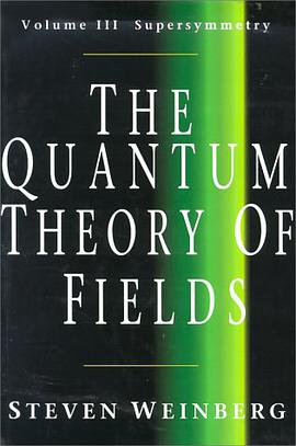 The Quantum Theory of Fields, Vol. 3