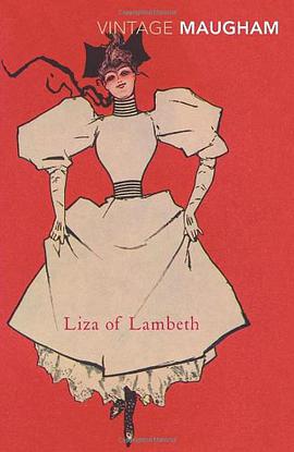 Liza of Lambeth