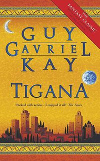 Tigana (Earthlight 2002)