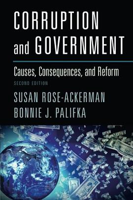 Corruption and Government