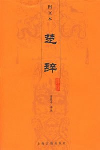 楚辞译注