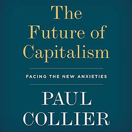 The Future of Capitalism