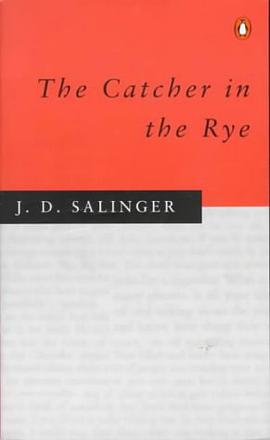 The Catcher in the Rye