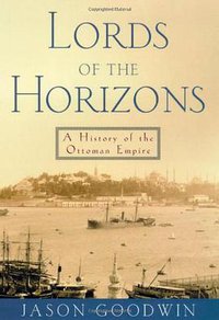 Lords of the Horizons (Henry Holt and Co. 1999)
