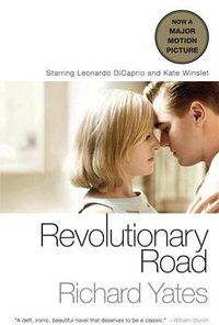 REVOLUTIONARY ROAD (Vintage 2008)