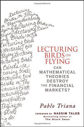 Lecturing Birds on Flying