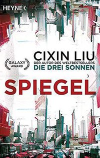 Spiegel (Heyne Verlag 2017)