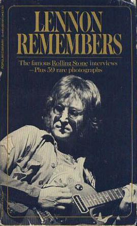 Lennon Remembers
