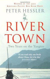 River Town (John Murray 2002)