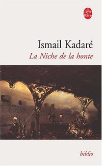 La Niche de la honte (Le Livre de Poche 2005)