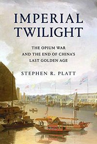 Imperial Twilight (Knopf 2018)