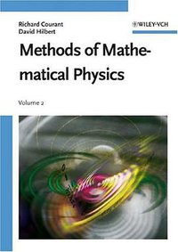 Methods of Mathematical Physics, Vol. 2 (Wiley-VCH 1989)