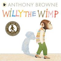 Willy The Wimp 