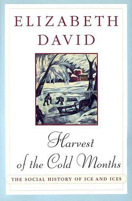 Harvest of the Cold Months
