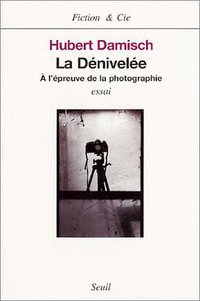 La Dénivelée (门槛出版社 2001)