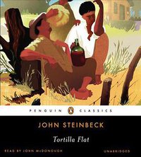 Tortilla Flat (2011)