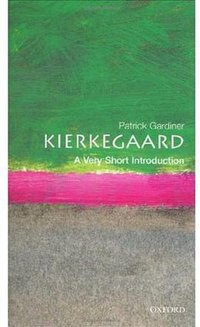 Kierkegaard (Oxford University Press, USA 2002)