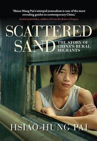 Scattered Sand (Verso 2012)