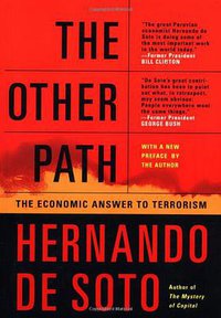The Other Path (Basic Books 2002)